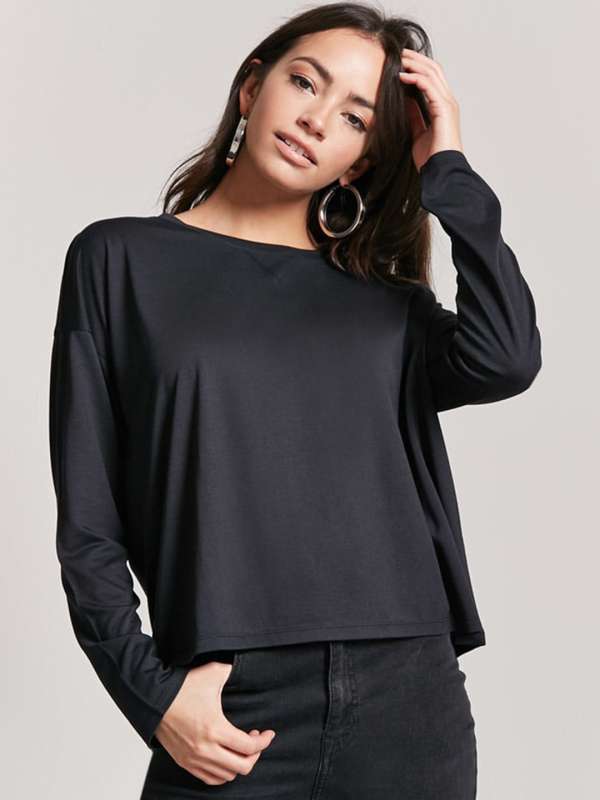 forever 21 tops myntra