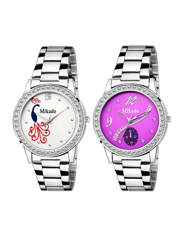 Mikado watch price sale