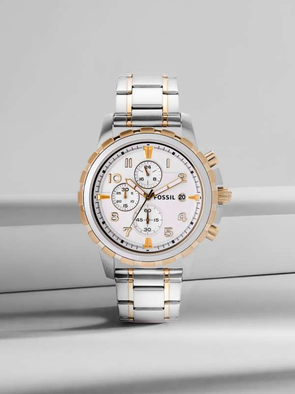 Myntra men watches best sale