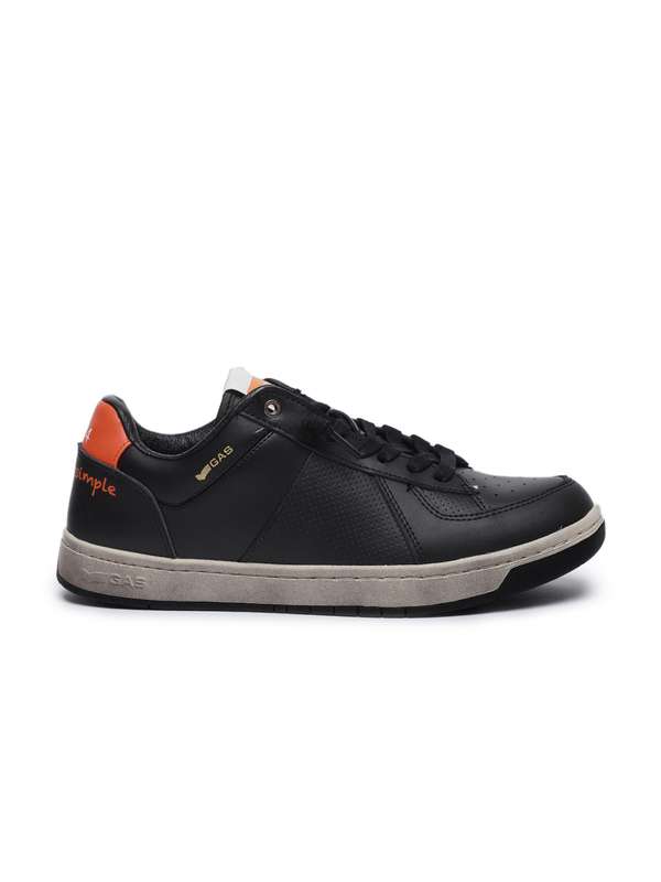 Gas Leather Shoes Buy Gas Leather Shoes Online In India