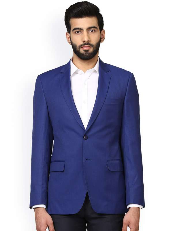 Raymond blazer design Clearance