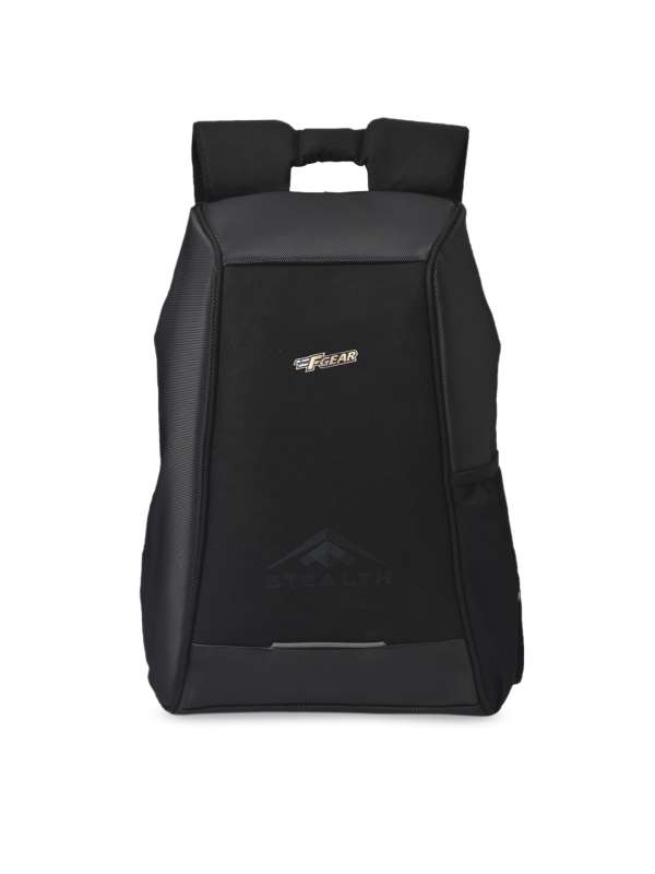 Gear Unisex Black Anti Theft Laptop Backpack 7902483.htm - Buy Gear Unisex  Black Anti Theft Laptop Backpack 7902483.htm online in India