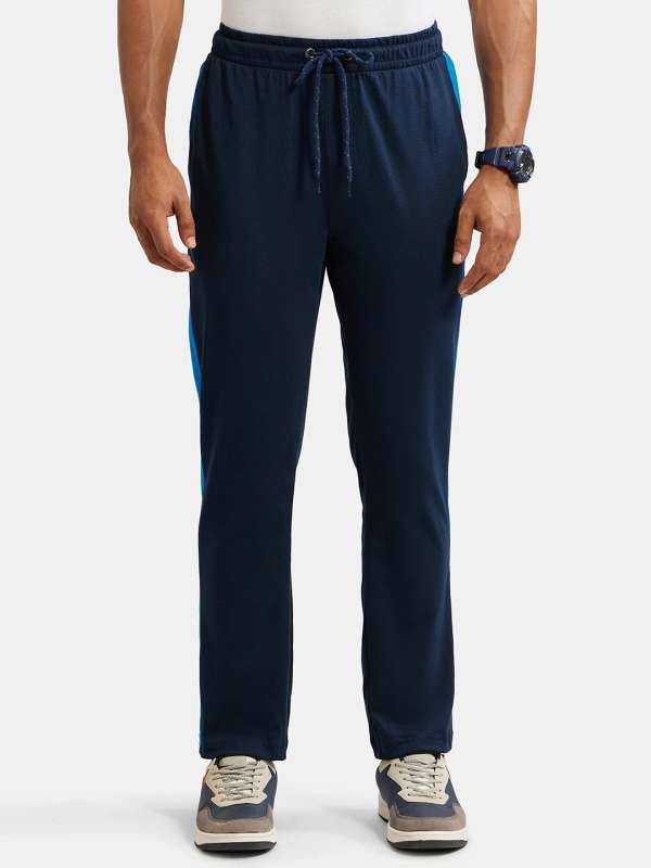 Jockey black track pants discount