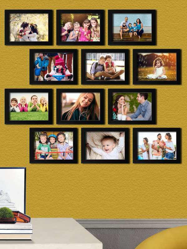 Photo Frames Buy Latest Photo Frames Online In India At Best
