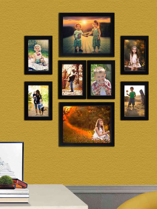 Photo Frames Buy Latest Photo Frames Online In India At Best