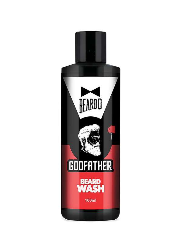 beardo beard grooming kit