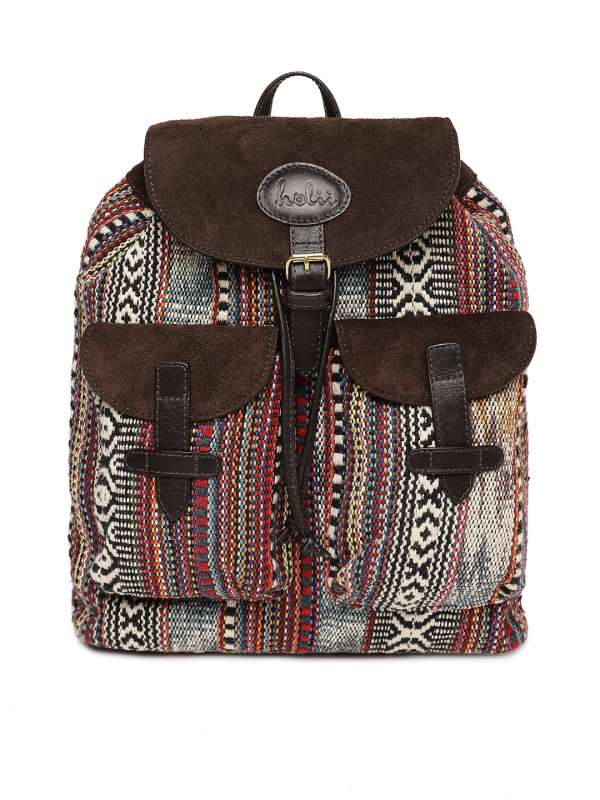 holii bags myntra