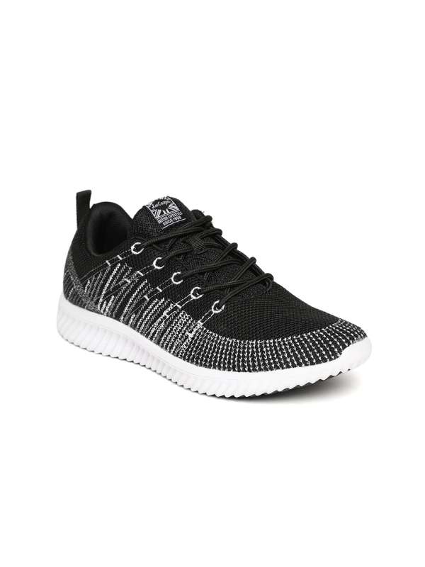 lee cooper men's triathlon running shoes