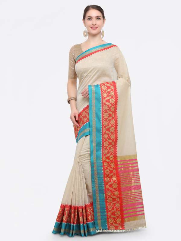 off saree dress