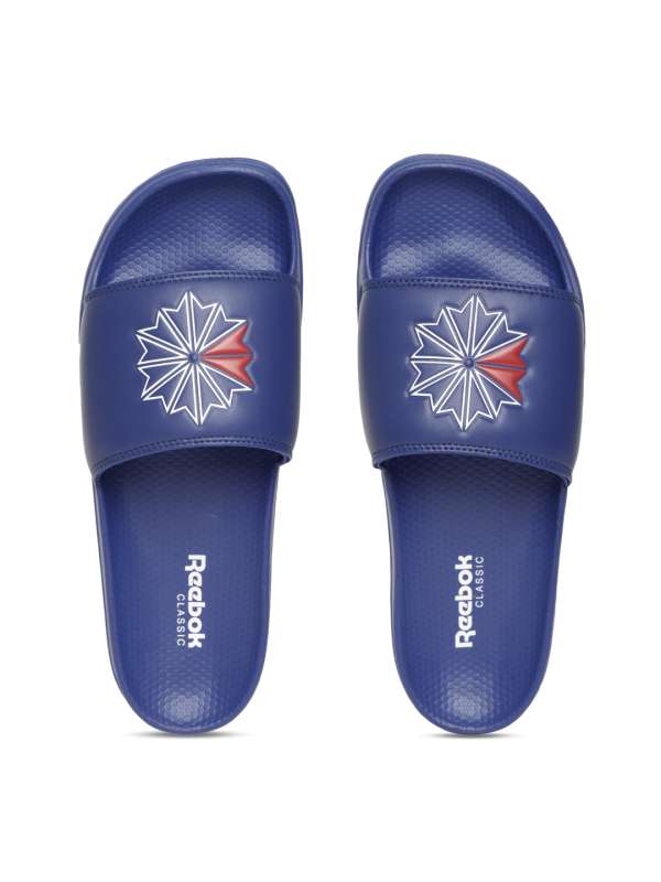 reebok flip flops womens