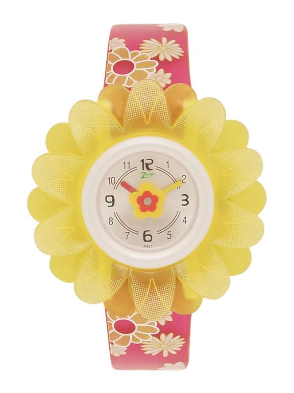Zoop Watches Shop Zoop Watches for Kids starting with 545