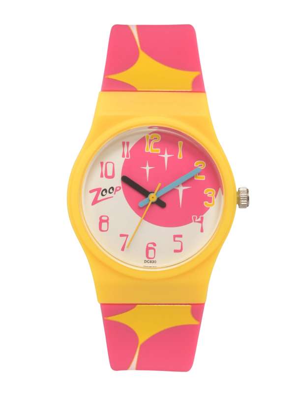 Titan zoop hotsell watches