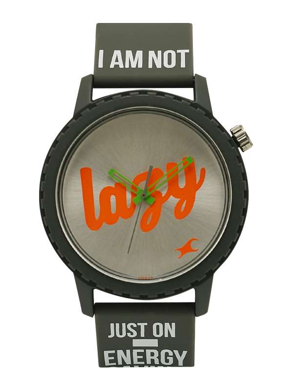 Fastrack watch low price list top