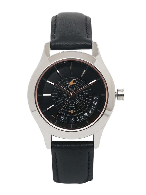 Shop for Fastrack Watches Online in India Myntra