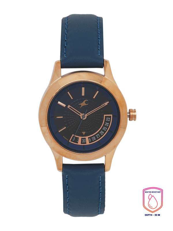 Shop for Fastrack Watches Online in India Myntra