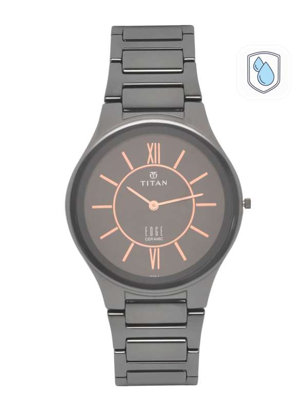 Titan Ceramic Watches Buy Titan Ceramic Watches online in India