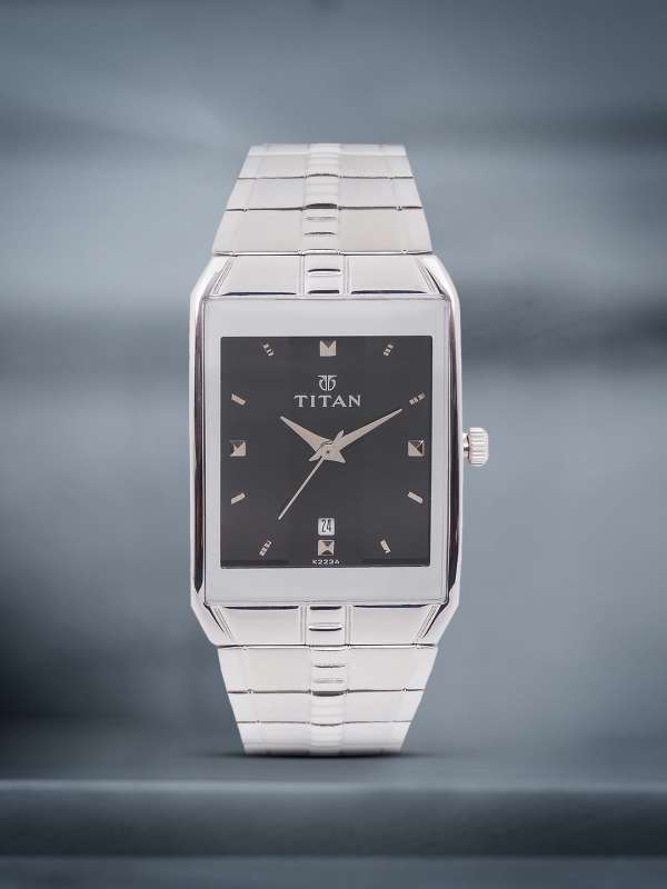 Titan sale watch 2000