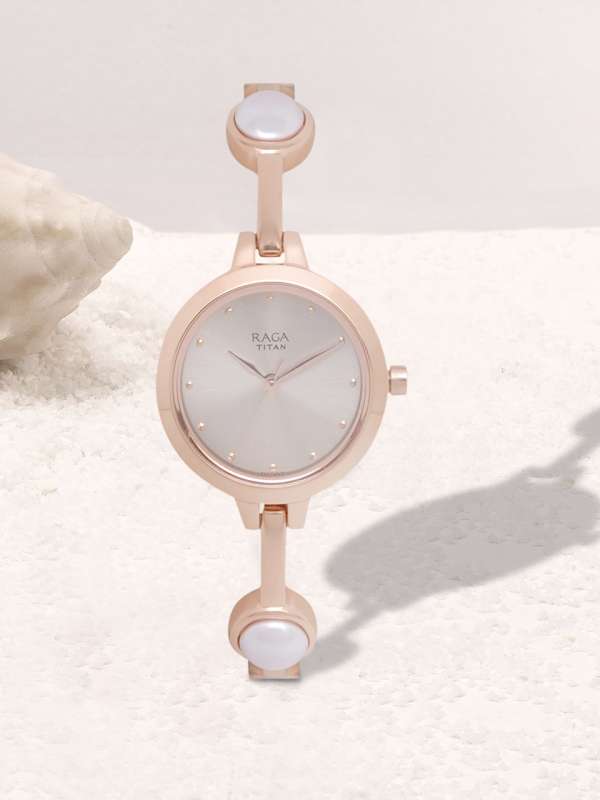 Raga titan watches with price ranges hot sale