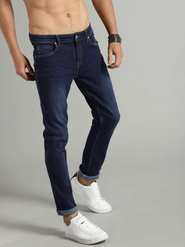 Roadster Fast And Furious Denim Jeans Buy Roadster Fast And