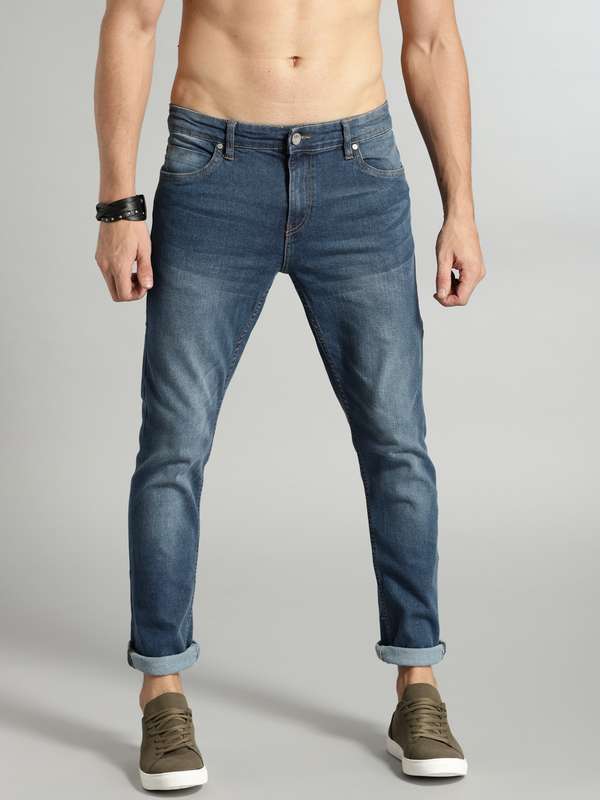 Roadster Fast Furious Jeans - Buy 