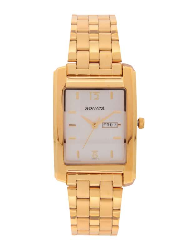 Sonata watch store exchange offer 2018