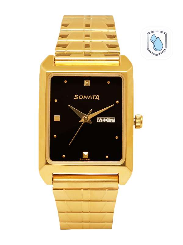 Sonata watches for hotsell mens below 2000