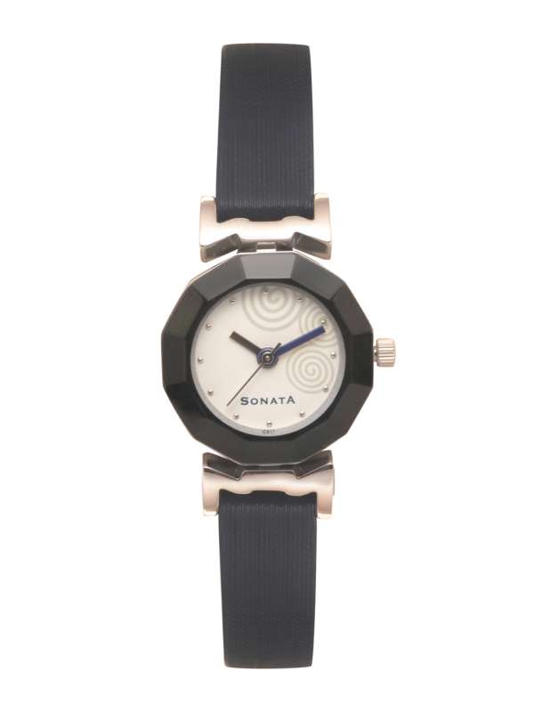 sonata ladies watches lowest price