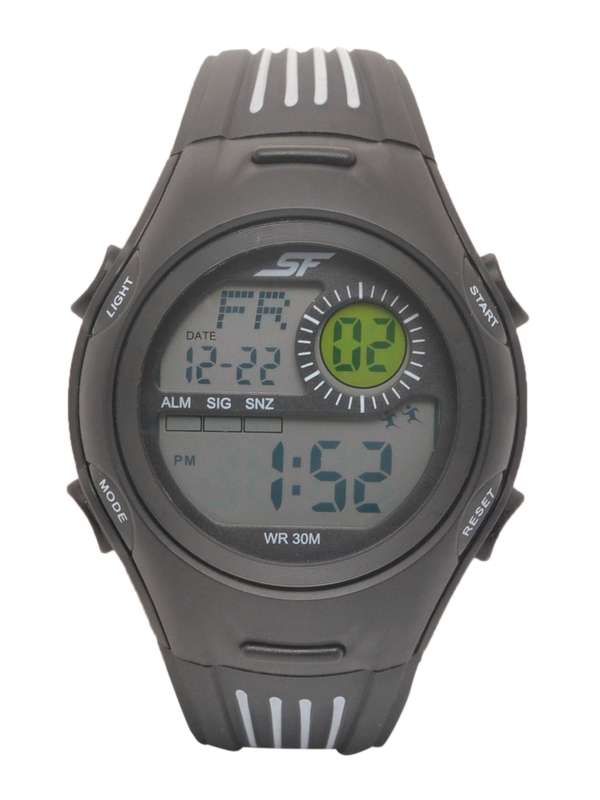 sonata 77034pp01 digital watch