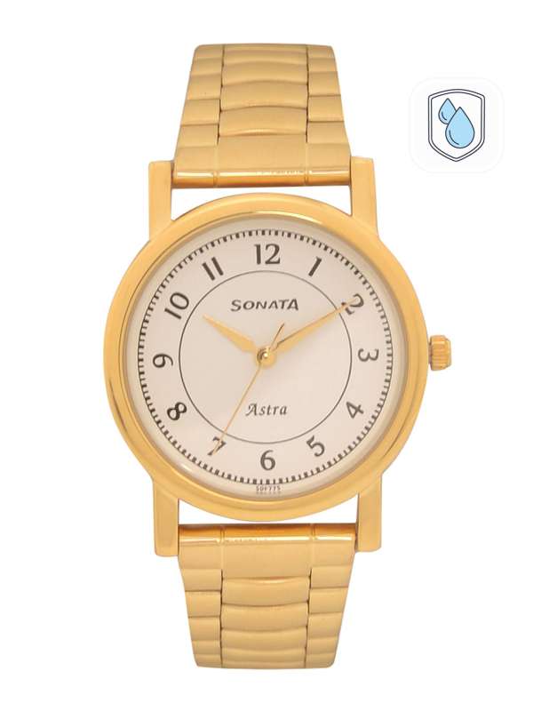 Sonata astra watch price best sale