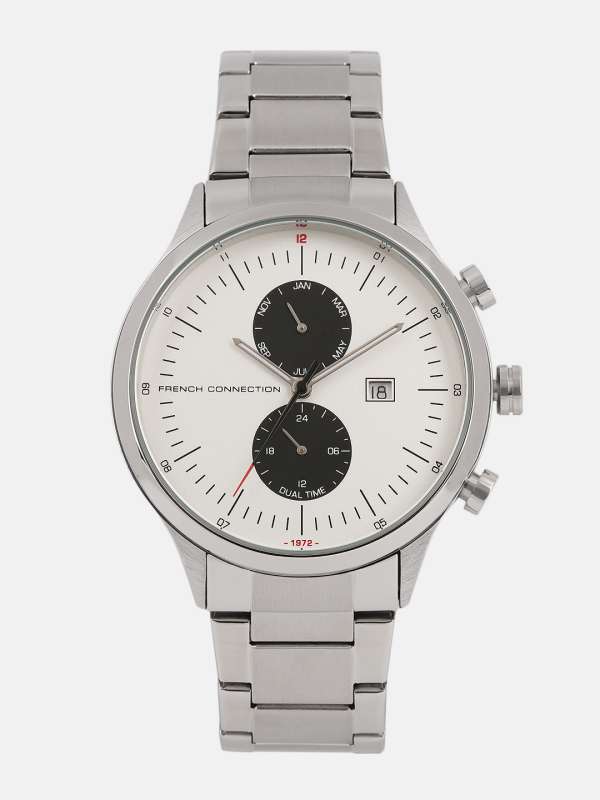 French connection watches myntra shop