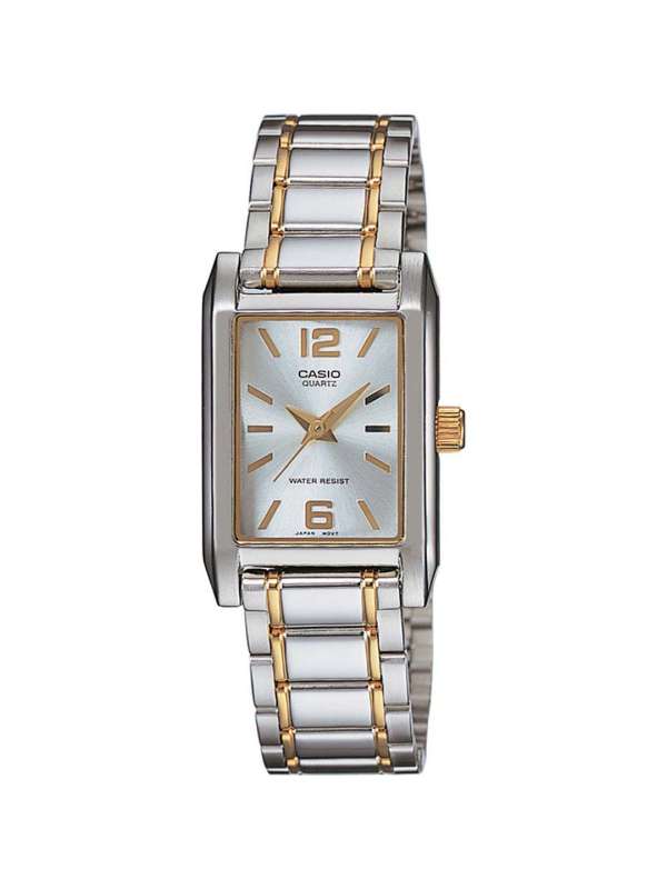 casio a166