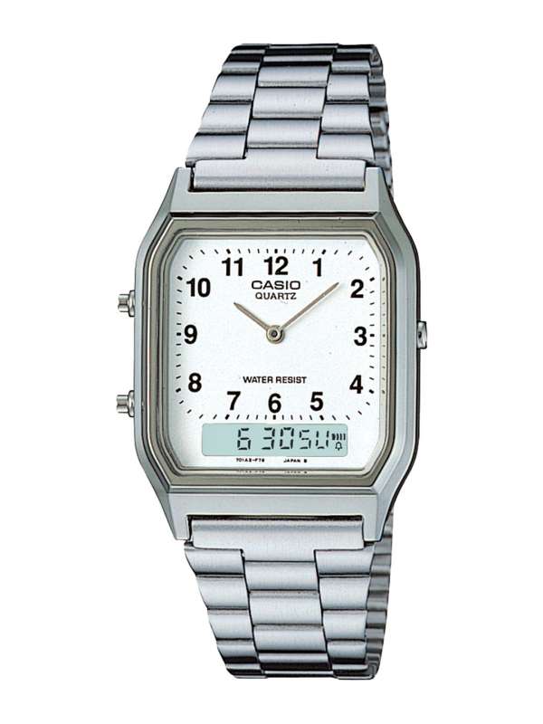 Casio a165 sales