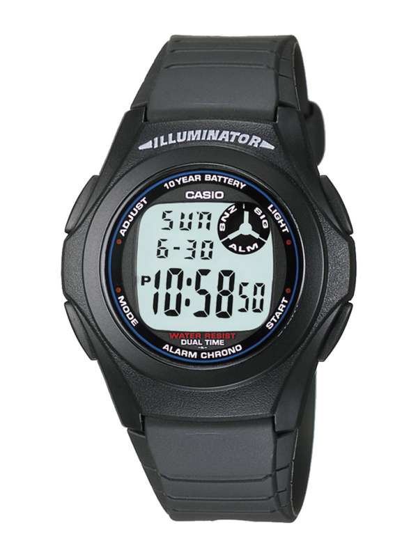 Myntra digital watches 2025