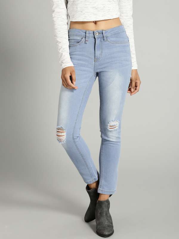 Travlr Jeans - Buy Travlr Jeans online 