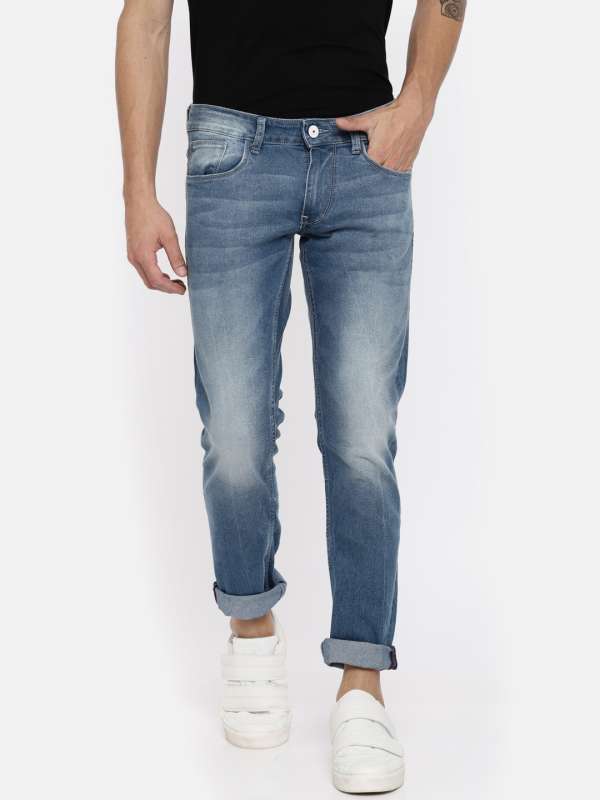 bull jeans co price