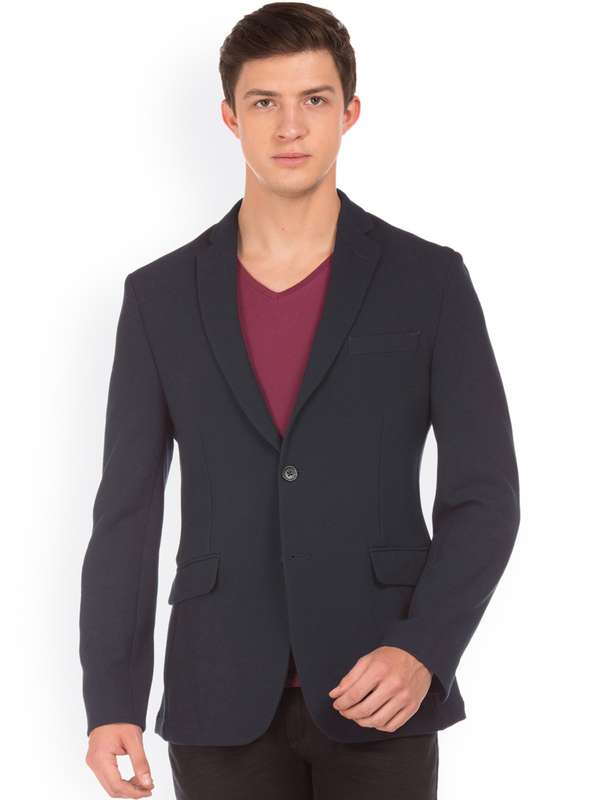 Flying machine blazer Sale