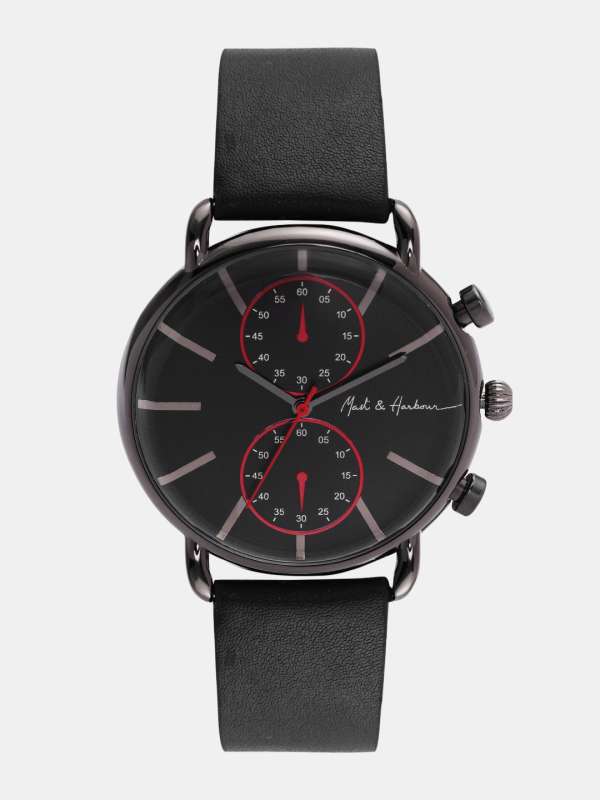 Mast and harbour watches clearance snapdeal