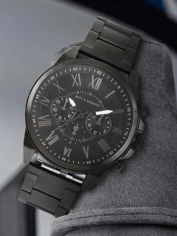 Mast and harbour watches online hotsell