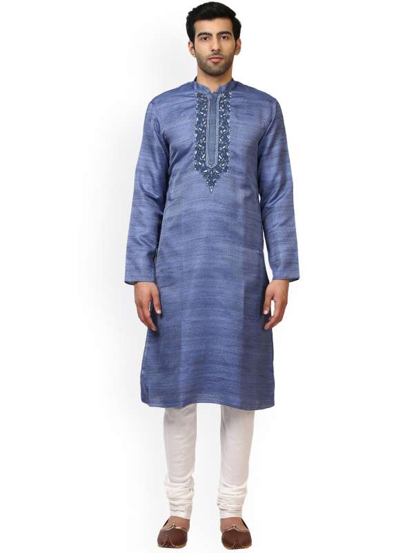 Raymond kurta pajama clearance kapda