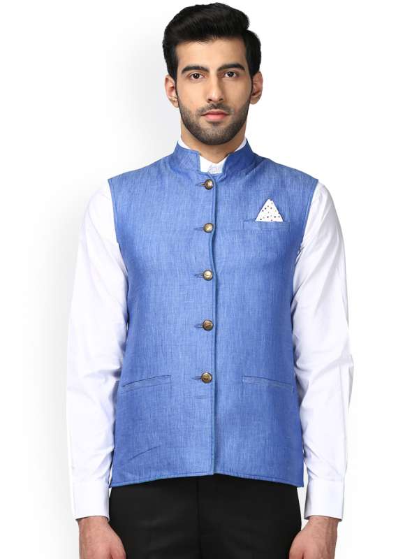 Park avenue waistcoat discount
