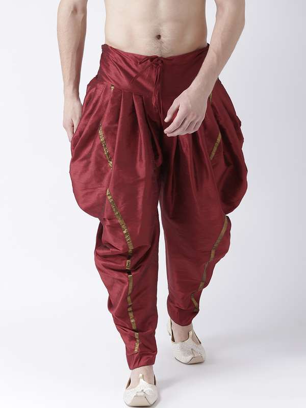 deyann dhoti