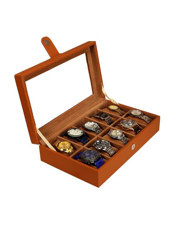 Watch organiser online Clearance