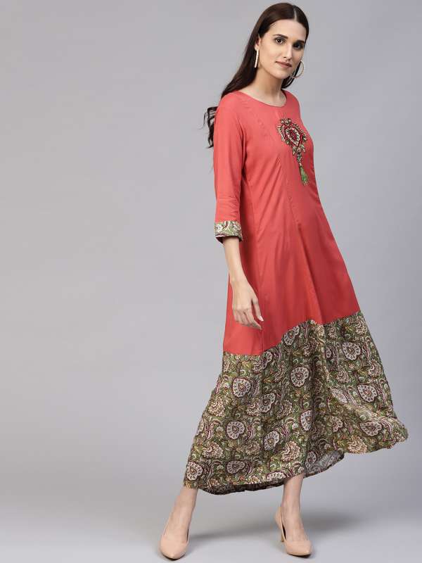 Olive Women Dresses Shree Buy Olive Women Dresses Shree online