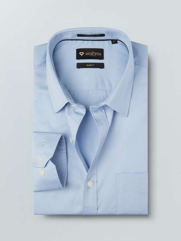 Formal Shirts for Men - Buy Men's 
