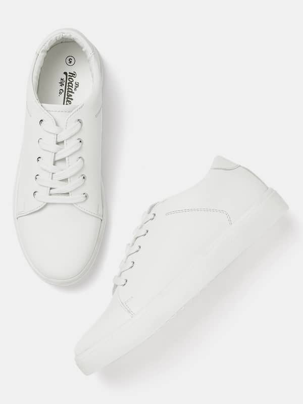 white shoes online for women
