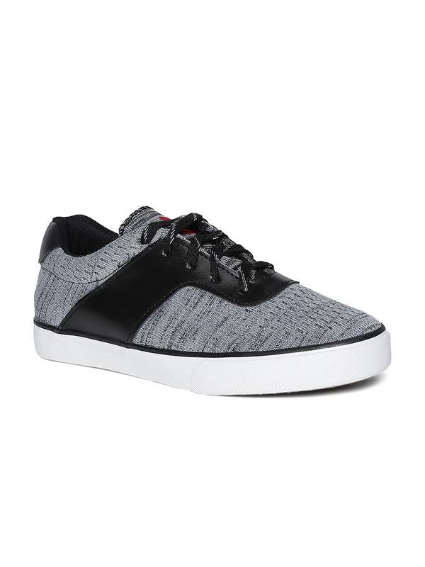Duke shoes myntra clearance