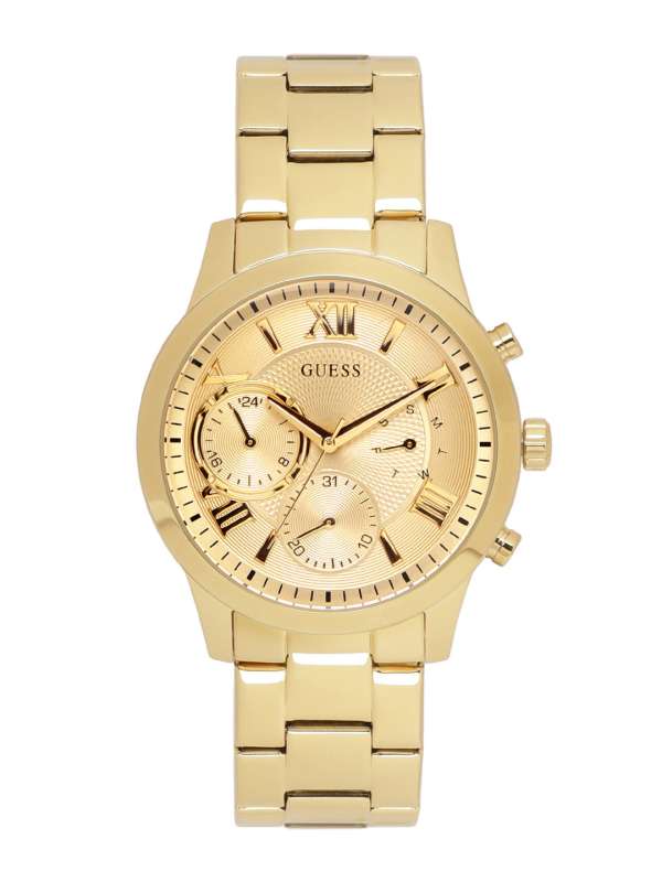 Guess Watches Buy Guess Watches Online in India Myntra