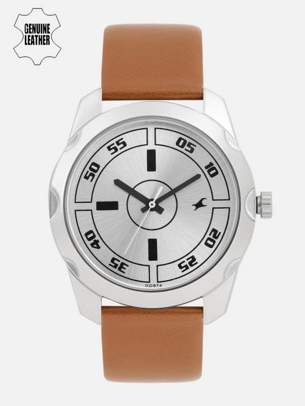 Fastrack Steel Watches For Men Buy Fastrack Steel Watches For Men online in India