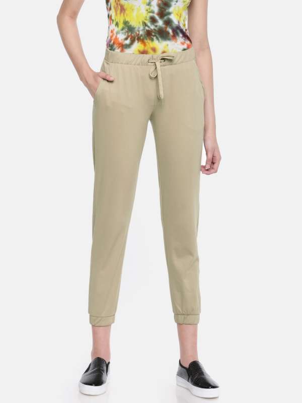 go colors denim joggers