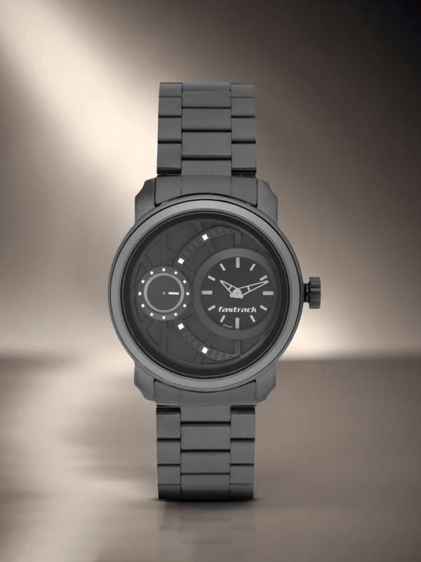 Automatic hotsell watch fastrack